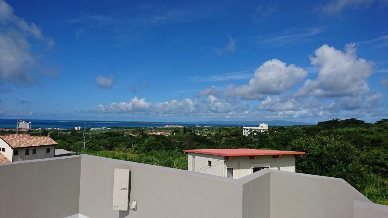 Vacance Club Ishigaki  Exteriör bild