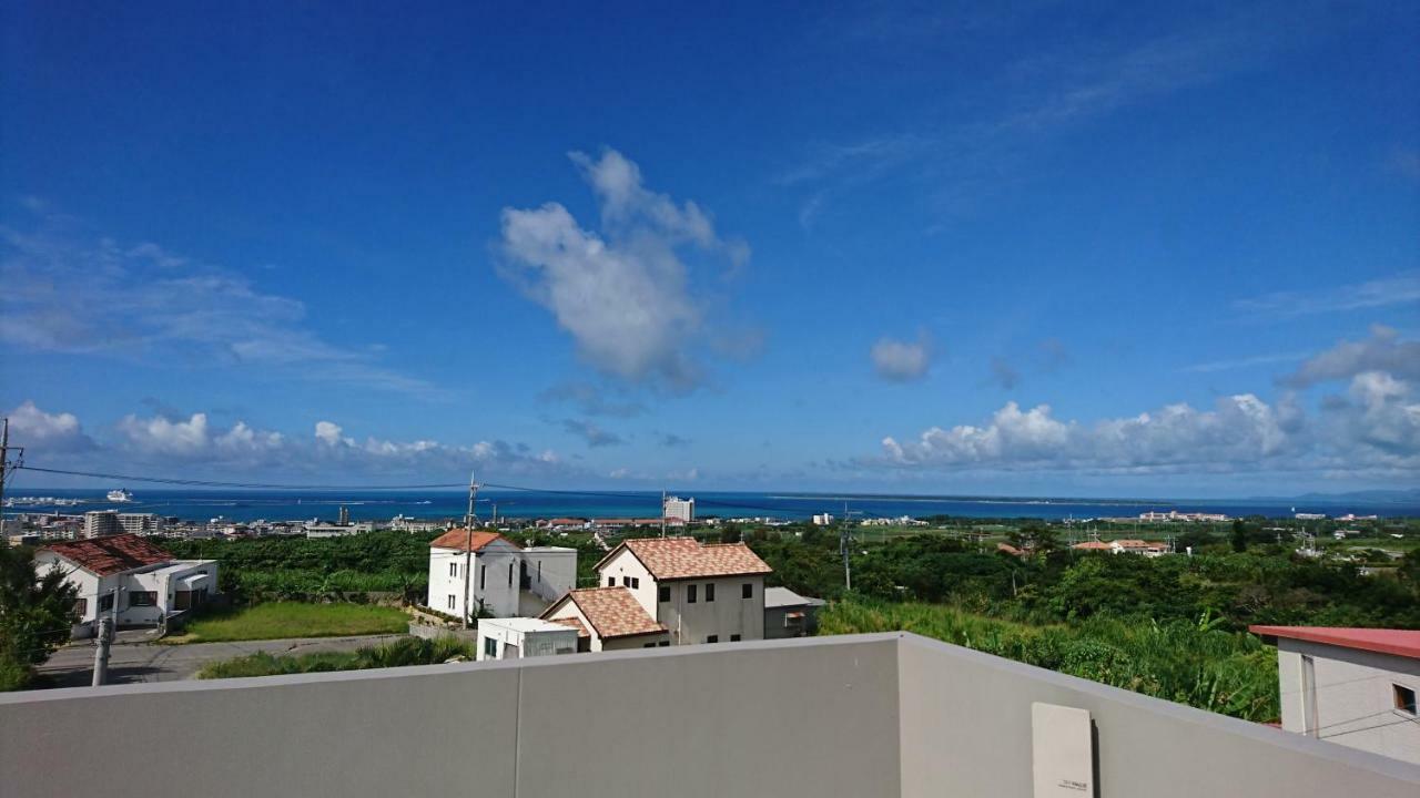 Vacance Club Ishigaki  Exteriör bild