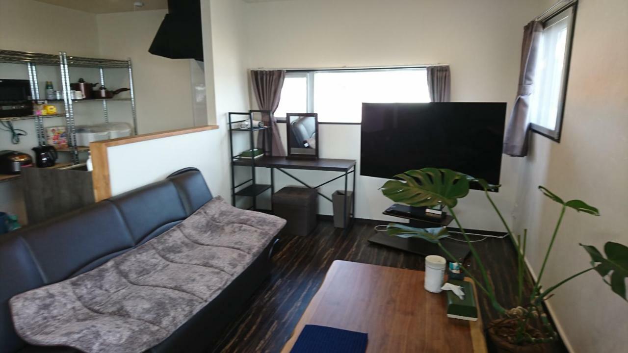 Vacance Club Ishigaki  Exteriör bild